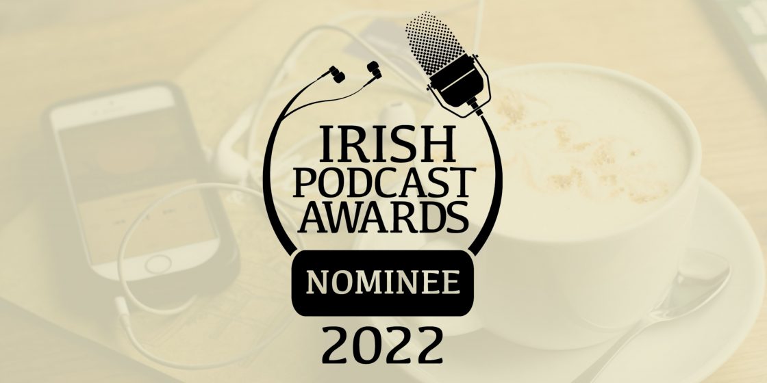 Irish Podcast - 24 Stories